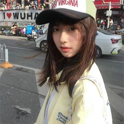 华丽的她